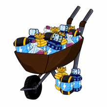 Legendary Bundle