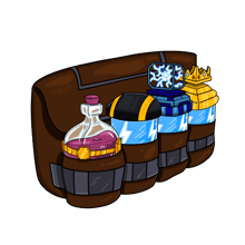 Rare Bundle