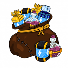 Epic Bundle