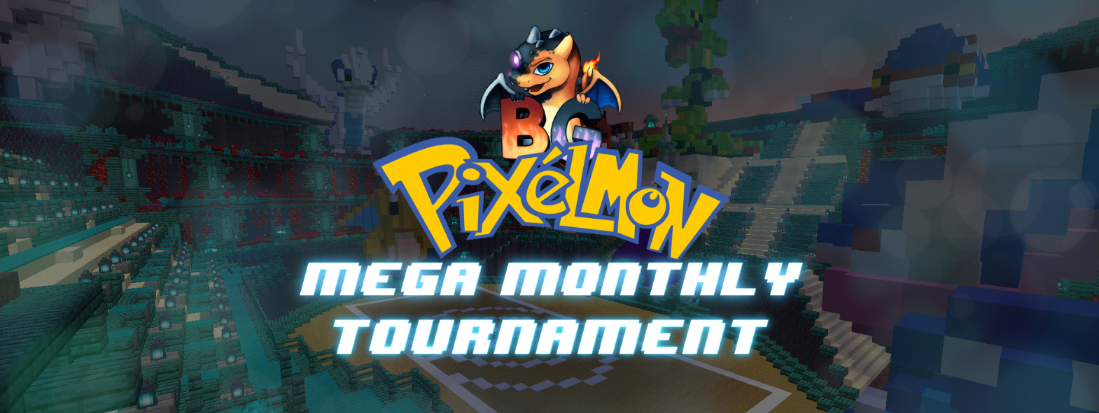 🏆September 2023 - Mega Monthly Tournament 🏆