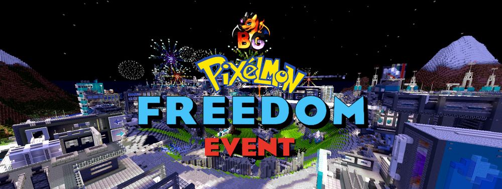 The Freedom 2023 Event - Uniting Liberty and Gaming!