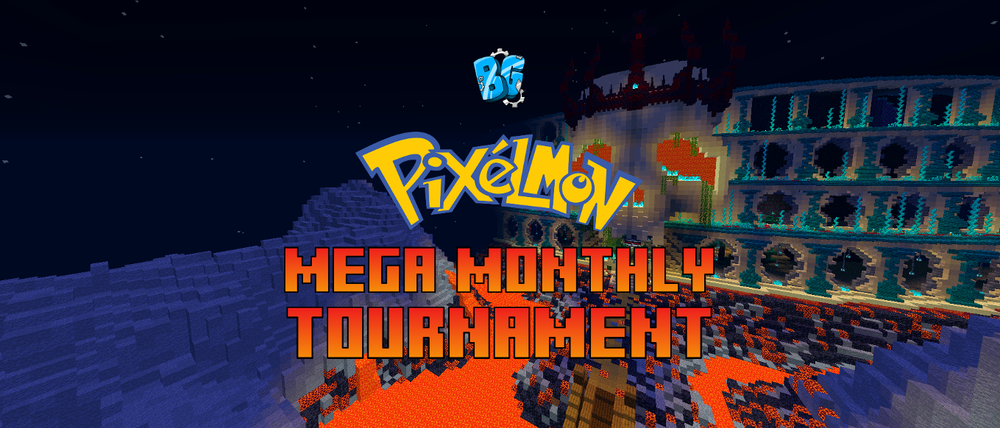 🏆September 2023 - Mega Monthly Tournament 🏆