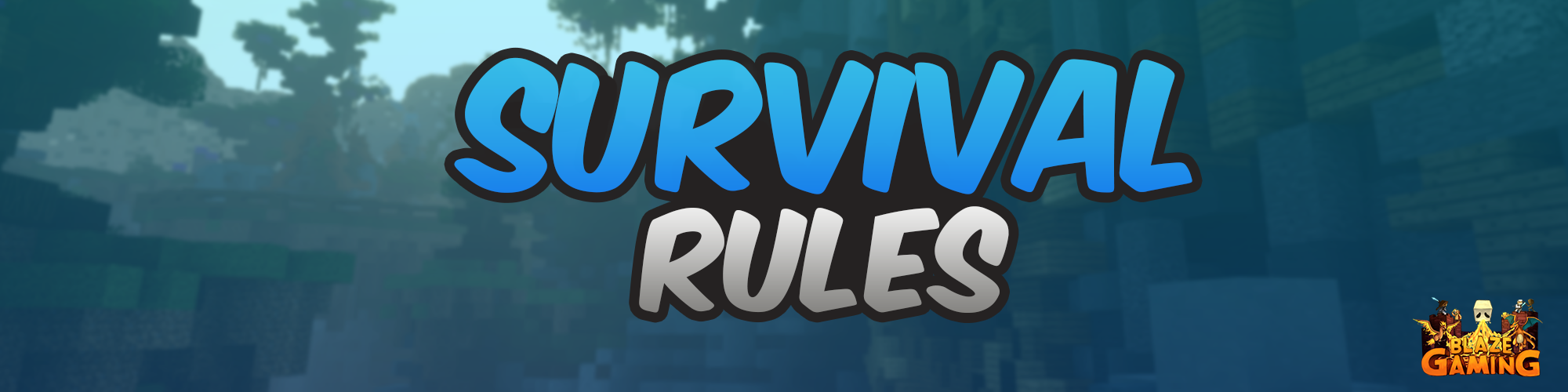 Survival Rules
