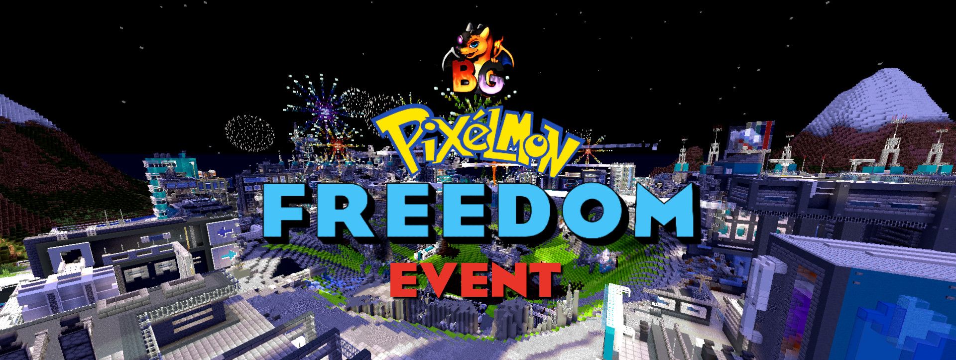 The Freedom 2023 Event - Uniting Liberty and Gaming!