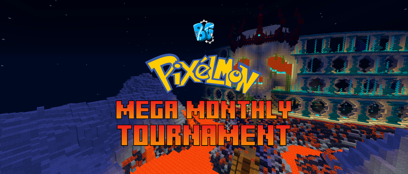 🏆September 2023 - Mega Monthly Tournament 🏆