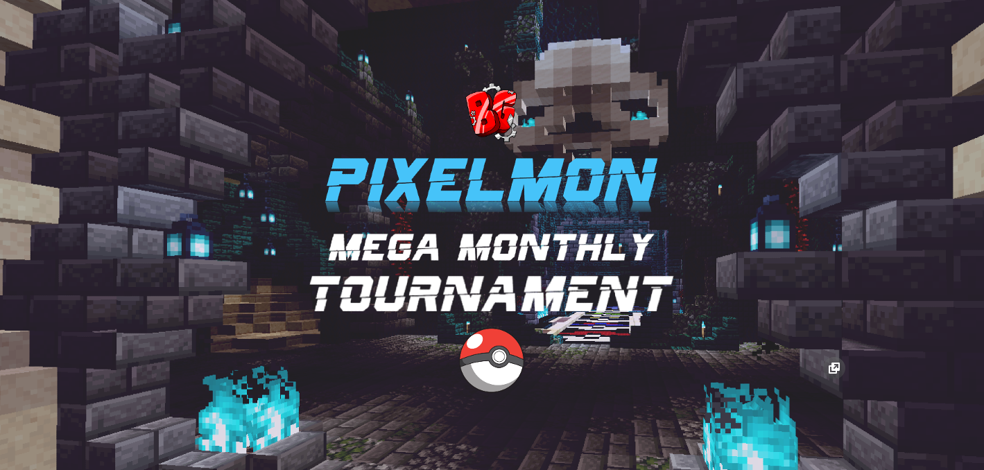 🍂November 2023 - Mega Monthly Tournament 🍂