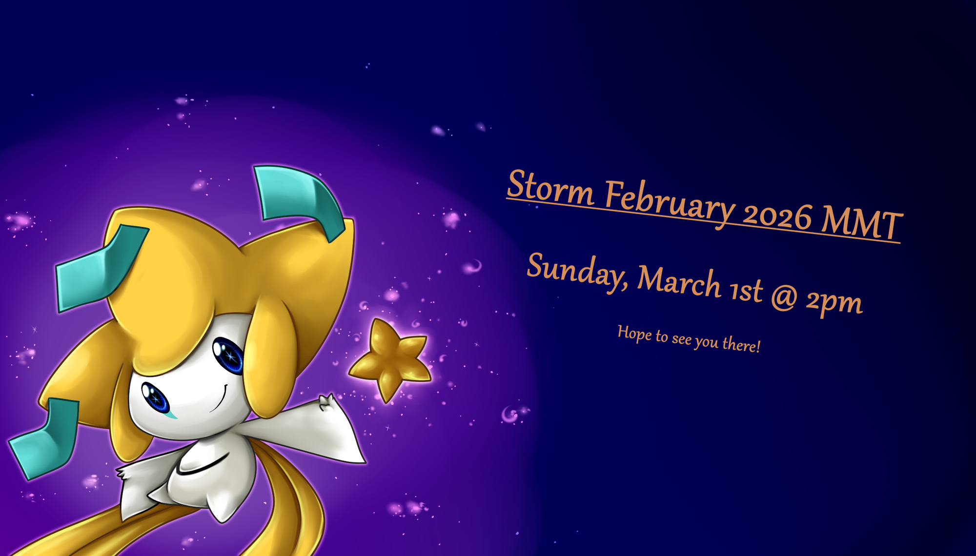 ❤️February - Mega Monthly Tournament! ❤️