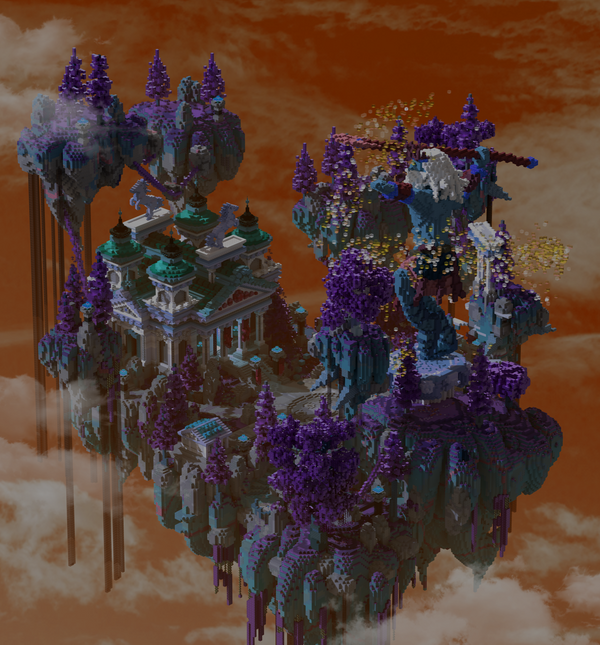 Blaze Skyblock Reset